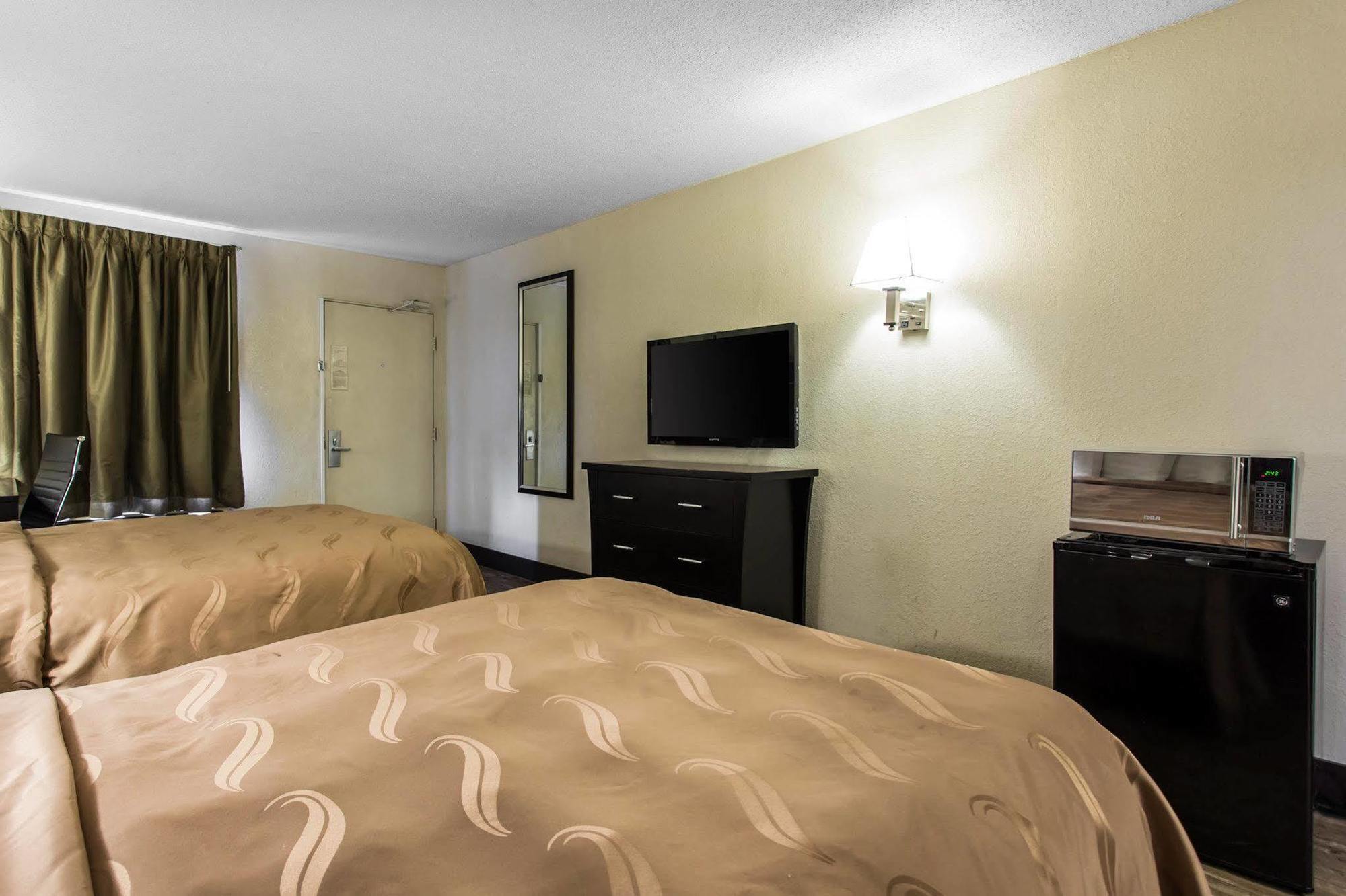 Quality Inn Goose Creek - Charleston Eksteriør bilde