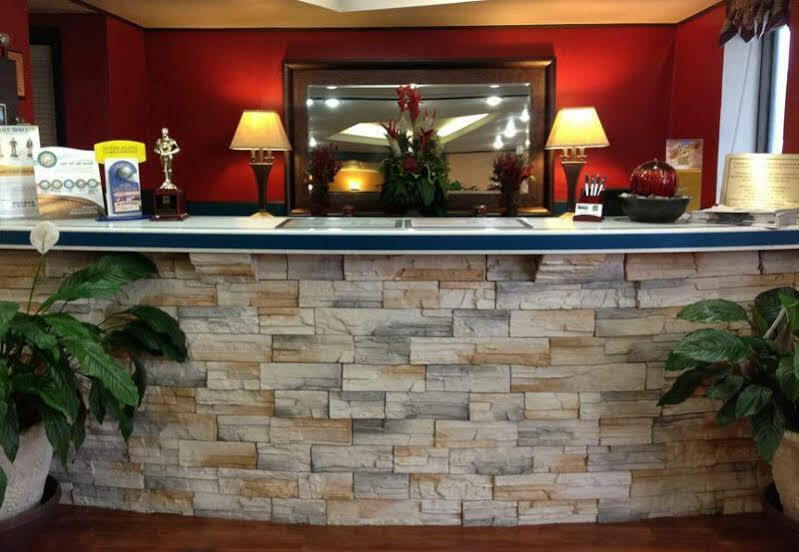 Quality Inn Goose Creek - Charleston Eksteriør bilde
